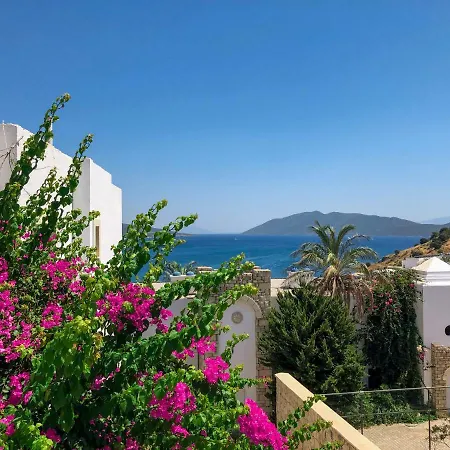 Bardakci Lejlighedshotel Bodrum