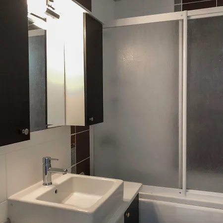 Aparthotel Bardakci Bodrum