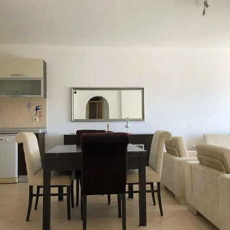 Bardakci Aparthotel Bodrum