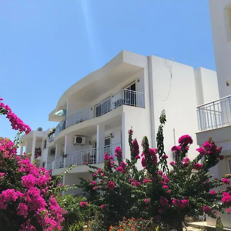 Appart hôtel Bardakçı Bodrum